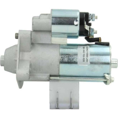 590.543.103.020 Starter +Line Original 590.543.103.020 Starter +Line Original