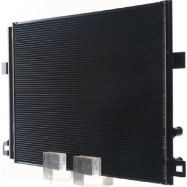 Mahle | Kondensator, Klimaanlage | AC 885 000S