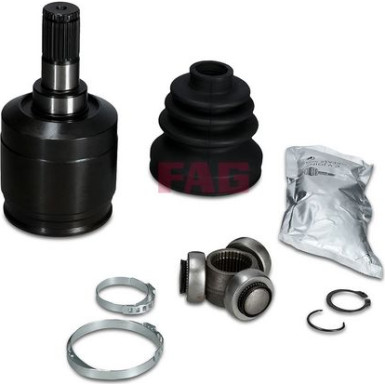 771 0665 30 Gelenksatz, Antriebswelle