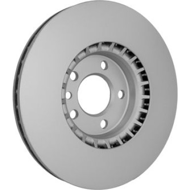 Hella | Bremsscheibe | 8DD 355 129-251