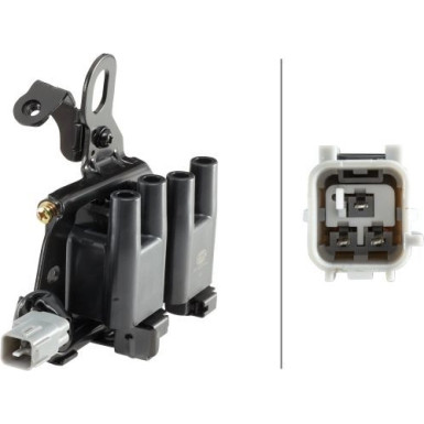 5DA 358 057-901 Zündspule