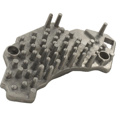 9 9036 1 Regler, Innenraumgebläse