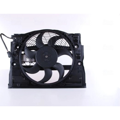 85420 Lüfter, Motorkühlung