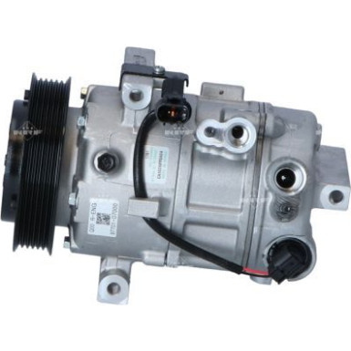 NRF | Kompressor, Klimaanlage | 320085G