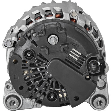 439894 Generator VALEO ORIGINS NEW OE TECHNOLOGIE