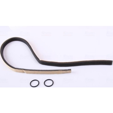 73375 Wärmetauscher, Innenraumheizung ** FIRST FIT **