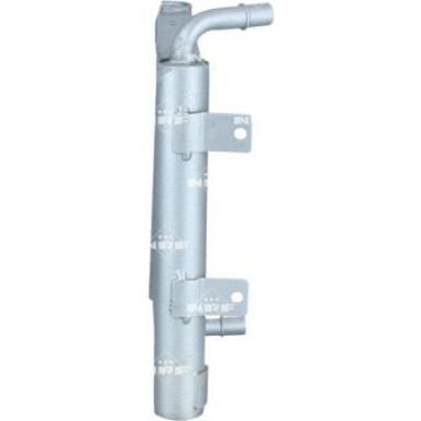 NRF | Kühler, Motorkühlung | 550162 NRF | Kühler, Motorkühlung | 550162