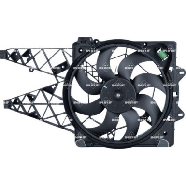 470014 Lüfter, Motorkühlung