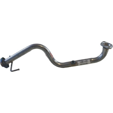 Bosal | Abgasrohr | 790-105