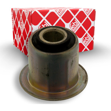 FEBI BILSTEIN 12763 Lagerung, Blattfeder