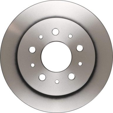 DF4481S Bremsscheibe TRW SINGLE DF4481S Bremsscheibe TRW SINGLE