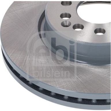 febi bilstein | Bremsscheibe | 192744