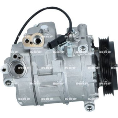 NRF | Kompressor, Klimaanlage | 32520