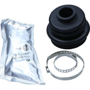 49-0681 Faltenbalgsatz, Antriebswelle