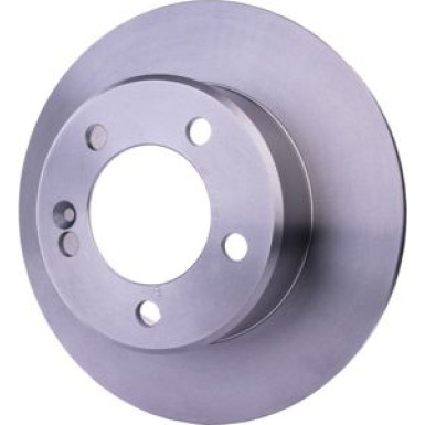 Hella | Bremsscheibe | 8DD 355 117-141