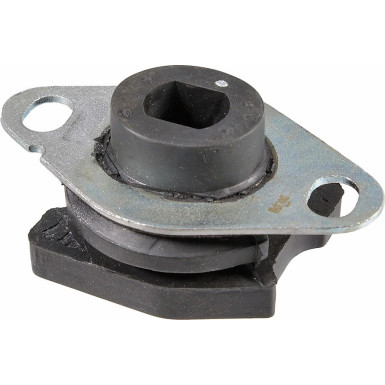 Metzger | Lagerung, Motor | 8054036