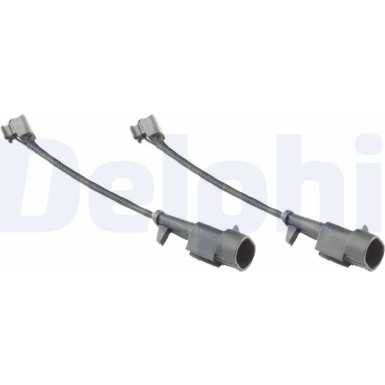 LZ0227 Warnkontakt, Bremsbelagverschleiß LZ0227 Warnkontakt, Bremsbelagverschleiß