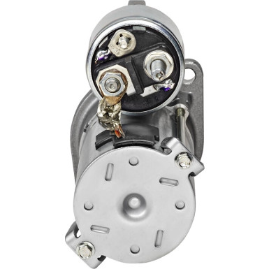 438079 Starter VALEO ORIGINS - NEW O.E. TECHNOLOGIE