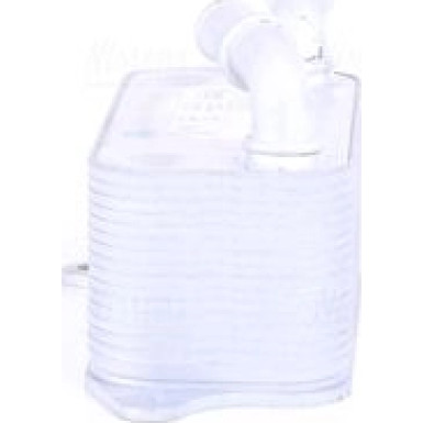 90791 Ölkühler, Motoröl ** FIRST FIT **