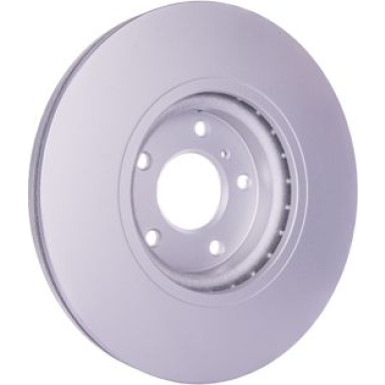 Hella | Bremsscheibe | 8DD 355 128-771
