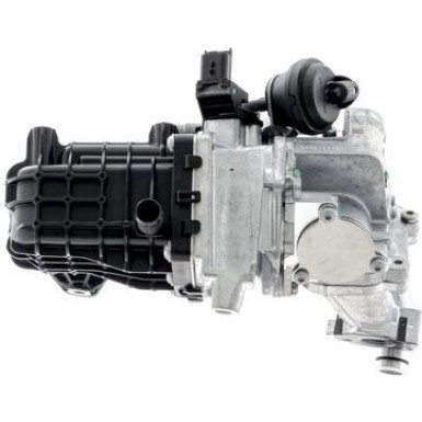 CE 4 000P Kühler, Abgasrückführung BEHR *** PREMIUM LINE ***