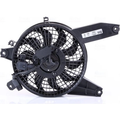 85370 Lüfter, Motorkühlung