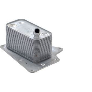 Mahle | Ölkühler, Motoröl | CLC 274 000S