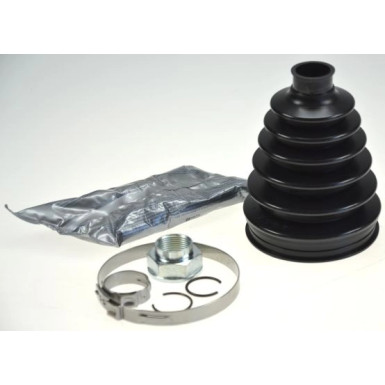 24372 Faltenbalgsatz, Antriebswelle