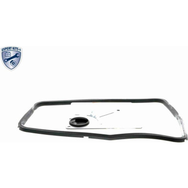 Vaico | Hydraulikfiltersatz, Automatikgetriebe | V20-0296 Vaico | Hydraulikfiltersatz, Automatikgetriebe | V20-0296