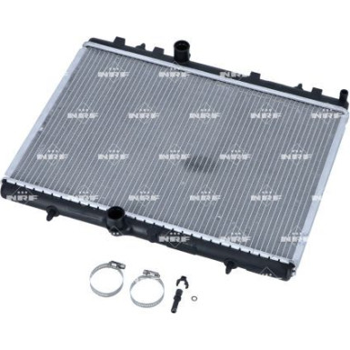 50437 Kühler, Motorkühlung EASY FIT 50437 Kühler, Motorkühlung EASY FIT