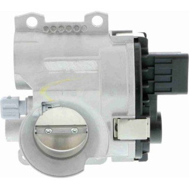 V46-81-0007 Drosselklappenstutzen Original VEMO Qualität