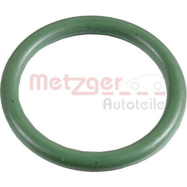 2430027 Dichtring, Kurbelgehäuseentlüftung GREENPARTS