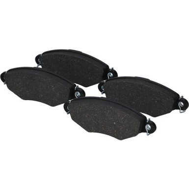 302663A Bremsbelagsatz, Scheibenbremse EXPERT