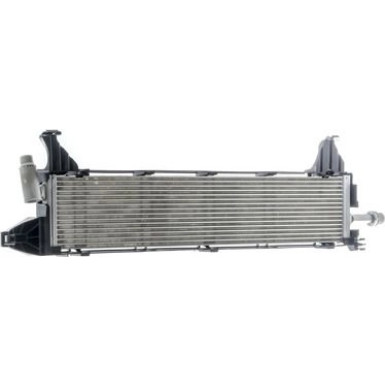 Mahle | Kühler, Motorkühlung | CR 2636 000P