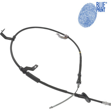 ADG046184 Seilzug, Feststellbremse