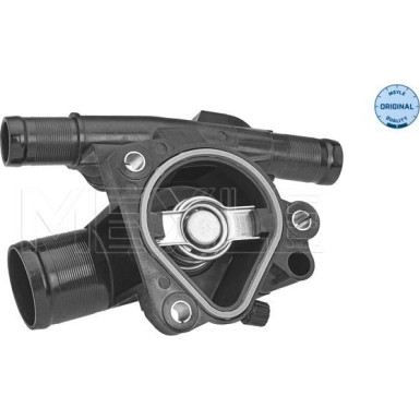 16-28 228 0012 Thermostat, Kühlmittel MEYLE-ORIGINAL: True to OE.