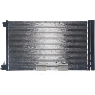 AC 552 000S Kondensator, Klimaanlage BEHR