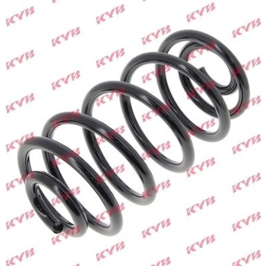 KYB Fahrwerksfeder K-Flex RH6399