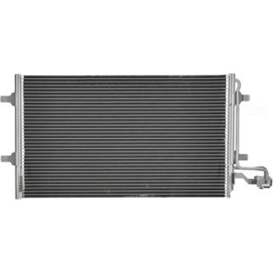 Nissens | Kondensator, Klimaanlage | 940154