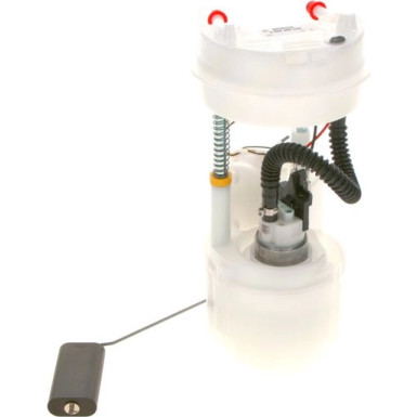 0 986 580 209 Kraftstoff-Fördereinheit