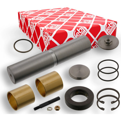 FEBI BILSTEIN 04312 Reparatursatz, Achsschenkelbolzen