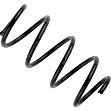 37-309237 Fahrwerksfeder BILSTEIN - B3 Serienersatz (Federn)