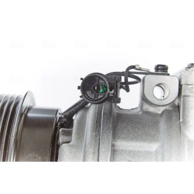 890234 Kompressor, Klimaanlage ** FIRST FIT **