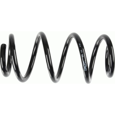 993 130 Fahrwerksfeder