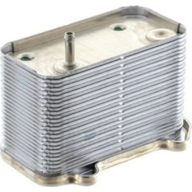 Mahle | Ölkühler, Motoröl | CLC 39 000P