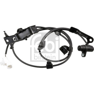 FEBI BILSTEIN 185594 Sensor, Raddrehzahl FEBI BILSTEIN 185594 Sensor, Raddrehzahl