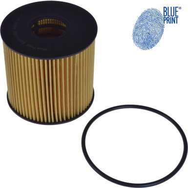 Blue Print | Ölfilter | ADN12120