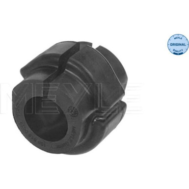 Meyle 2 x MEYLE Lagerung, Stabilisator MEYLE-ORIGINAL: True to OE 100 615 0019