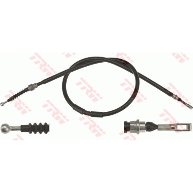 GCH479 Seilzug, Feststellbremse GCH479 Seilzug, Feststellbremse