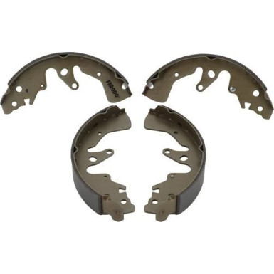 Ferodo | Bremsbackensatz | FSB4034